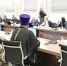 В Воронеже прошло первое заседание отделения Фонда защиты детей - ГТРК Воронеж