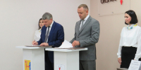 В Киров впервые приехала бизнес-миссия из Нижегородской области 1 В Киров впервые приехала бизнес-миссия из Нижегородской области - Кировская правда
