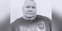 Ушёл из жизни тамбовский пауэрлифтер Константин Мацнев - OnlineTambov.Ru