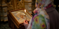 Эксперт рассказал правила утилизации поврежденных икон - Кубанские Новости