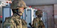 ВСУ ударили по российским бензовозам – погибли военные - ИА Общественная служба новостей