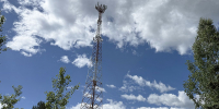 МТС обновила LTE-сеть в трех районах Курганской области - Shadr.Info