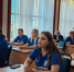 Участники форума «Лидеры Молодежи 58» проходят стажировку в администрации города Пензы - Правительство