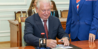 «Оставят след в истории города»: в Петербурге погасили марки с изображением мостов-юбиляров - Петербургский дневник