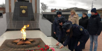 Осужденный ИК-8 стал лауреатом XXIII Всероссийского конкурса песни «Калина Красная» - УФСИН