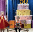 Полвека тепла и улыбок: „Теремок“ отметил 50‑летний юбилей! - Управление образования