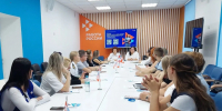 Почти 20 тысяч астраханских школьников и студентов охватил проект по профориентации - Комсомольская Правда