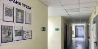 В спортивном комплексе с ледовой ареной «Снежинка» завершён капитальный ремонт отопительной системы - Администрация Ейского района