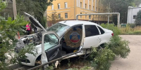 Госавтоинспекция Саратова - ИА СаратовБизнесКонсалтинг