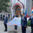 День университетской символики - ОмГАУ