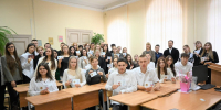 . - Выборгский район