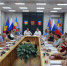 20-я сессия Армавирской городской Думы - Городская Дума