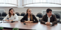 Саратовская область открыта для международного наблюдения - Известия Саратов