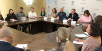 УФК по Кировской области приняло участие в совещании Федерального казначейства - УФК по Кировской области