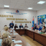 Социальные партнеры собрались за одним столом - Федерация организаций профсоюзов