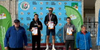 Осень — время рекордов!. - Великоустюгский муниципальный округ