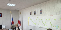 Глава Советского района Елена Наумова провела прием граждан по личным вопросам - Советский район