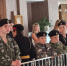 Депутат Денис Скрыгин инициировал экскурсию для воспитанников ВПЦ «Морпех» в Музей русской культуры и истории - Городское Собрание