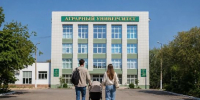 Более сотни студенческих семей в Приамурье получили господдержку - ИА Порт Амур