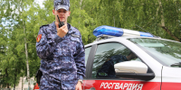 Двух нарушителей ПДД задержали в Рузаевке - Info-Rm.Com