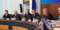 На контроле – пожары и топливо - Газета Всходы