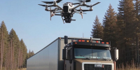 Водителя фуры, из которой запускали FPV-дроны в Ивановской области, выпустили из СИЗО - Сетевое издание Ивановские новости