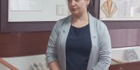В Ульяновском фармацевтическом колледже стартовала «Школа начинающего преподавателя» - Ульяновский фармацевтический колледж