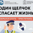 🚦Использование ремней безопасности снижает риск гибели водителей и пассажиров при аварии - Городское поселение Октябрьское