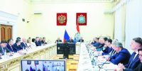 В регионе все готово к голосованию - Газета Сельский труженик