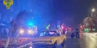 В Башкирии водитель грубо нарушил ПДД и задавил пешехода - Башинформ