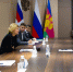 Встреча Вениамина Кондратьева с главой Минсельхоза РФ Оксаной Лут - Министерство сельского хозяйства