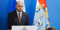 Вячеслав Федорищев призвал самарцев прийти на выборы - SamaraGIS.Ru