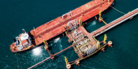 Сюда — бензин, а туда нельзя. Что с перевалкой нефтепродуктов в портах Балтики - 47 новостей