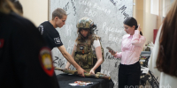 Более 2 тыс. первокурсников Вологды официально посвятили в студенты - Вологда.РФ