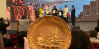 Мурманская область завоевала сразу четыре награды на престижном фестивале «Диво России» - Комитет по туризму