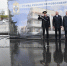 Центр предоставления услуг ГУ МВД открылся в Бердске - Губернатор Новосибирской области
