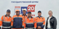 Выборы в Кайбицах: голосуй за будущее - Кайбицкие зори