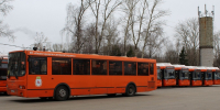 Перевозчиков оштрафуют за нарушения в нижегородских автобусах - фото 1 - vGorodeN.Ru