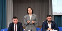 Жители Вурнарского округа ознакомлены с актуальными темами Единого информдня - Служба по конкурентной политике и тарифам