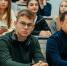 В Липецком Политехе состоялась встреча студентов с заместителем Губернатора Липецкой области Сергеем Михайловичем Курбатовым - ЛГТУ