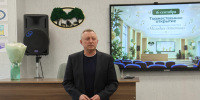ФОТО к новости: «Мелодия детства» зазвучала в НГПУ - НГПУ