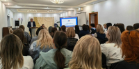 Первый замминистра Рустем Валиуллов посетил центр «Милосердие» в Нижнекамском районе - Министерство труда