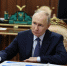 Владимир Путин поддержал предложения Дмитрия Демешина по развитию судоходства и судоремонта - Правительство Хабаровского края