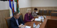 Выездной прием граждан в Давлеканово: Председатель Государственного комитета по науке и высшему образованию ответила на вопросы родителей и школьников - Комитет по науке и высшему образованию