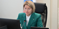 Ольга Абрамова поручила правительству и депутатам активнее привлекать средства в бюджет Удмуртии - Газета Рассвет