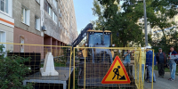 Высокотехнологичное оборудование приходит на помощь нижегородским коммунальщикам - Время Н