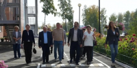 Депутаты Заксобрания посетили Тулун - КП-Иркутск