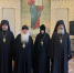 Члены Коллегии Синодального отдела по монастырям и монашеству посетили Орловскую епархию - Орловская и Ливенская епархия