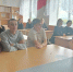 14 сентября настоятель Казанского храма деревни Арбузово Кромского района иерей Димитрий Зворыгин посетил Черкасскую казачью школу, 14 сентября 2026 года - Орловская и Ливенская епархия