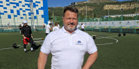В день празднования своего 223-летия Кисловодск стал спортивной столицей России - Кисловодская газета